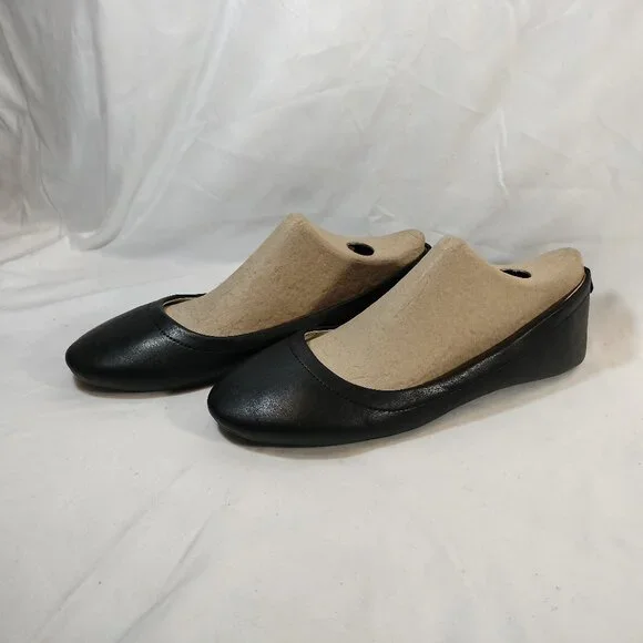 DANSKIN Poise Slip On Ballet Flats - Picture 2 of 7
